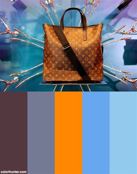 colored louis vuitton|louis vuitton color scheme.